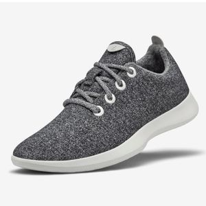 AllBirds Wool Runners